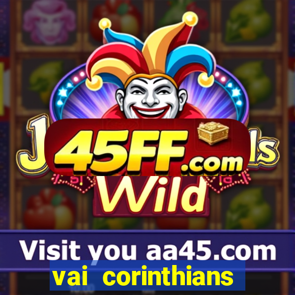 vai corinthians audio whatsapp